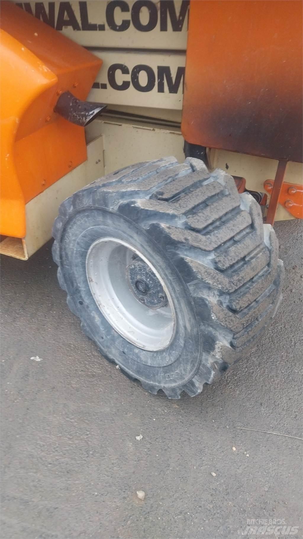 JLG 3394RT Підйомники-ножиці