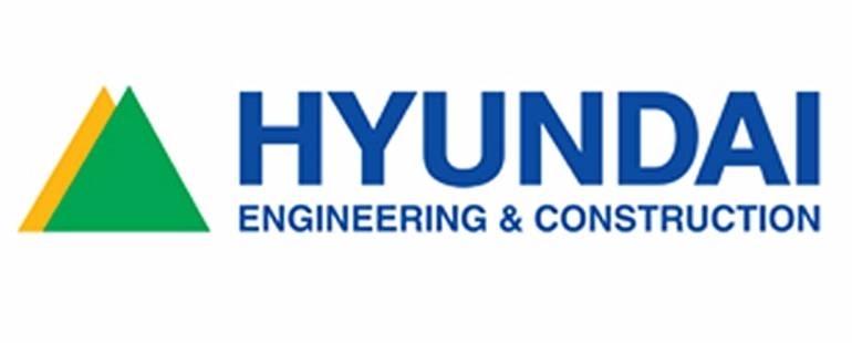 Hyundai Varaosat Гідравліка
