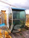 Potain MD238A-J10 Баштові крани
