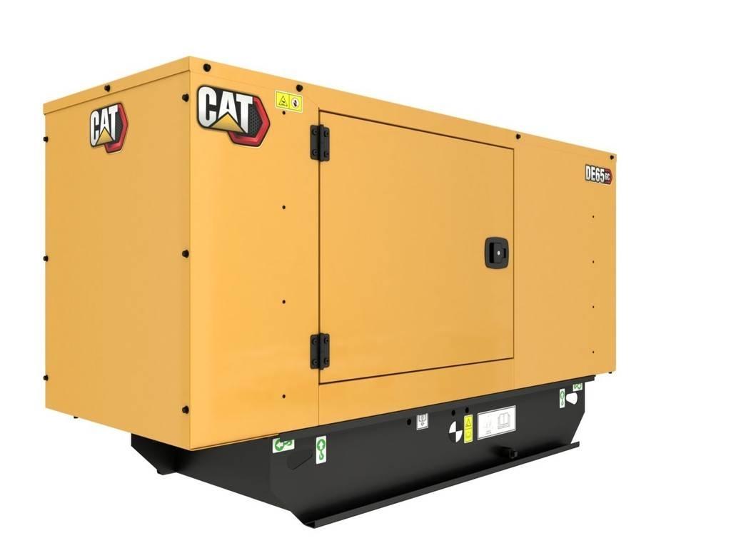 CAT DE65 GC Інші генератори
