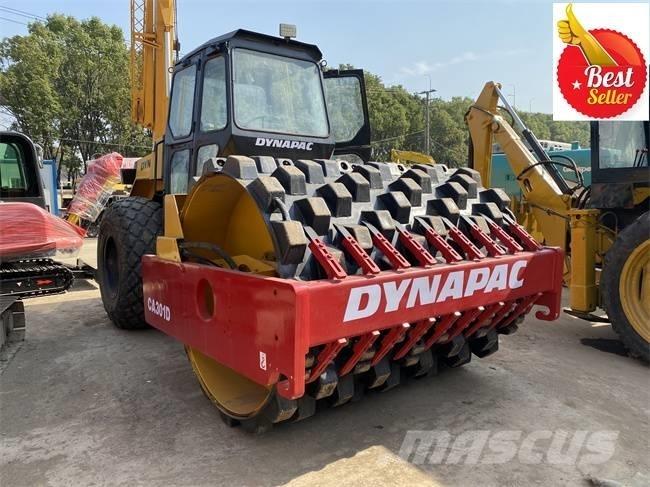Dynapac CA 301 D Грунтові котки