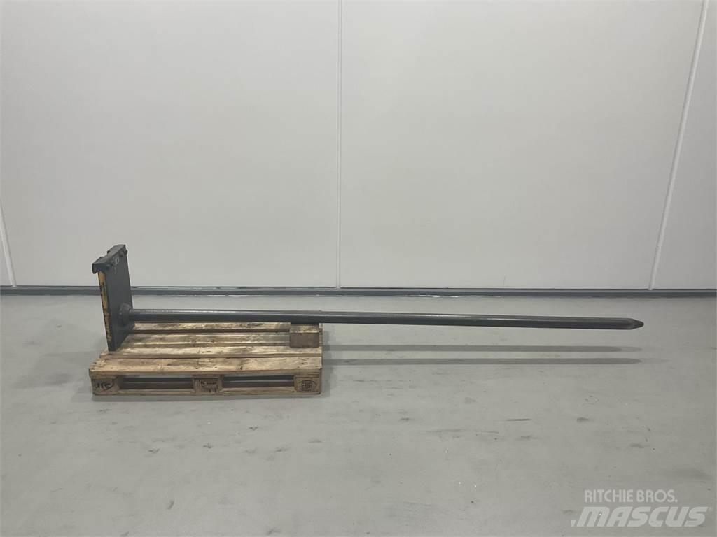 Intra DT41170 Захвати для мішків