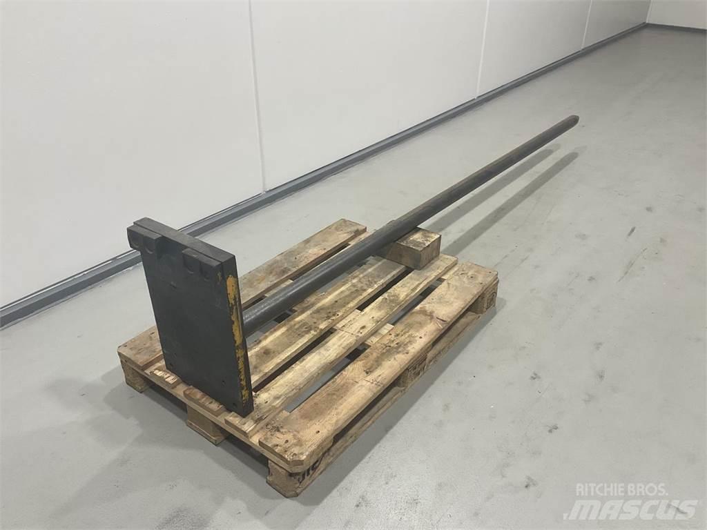 Intra DT41170 Захвати для мішків