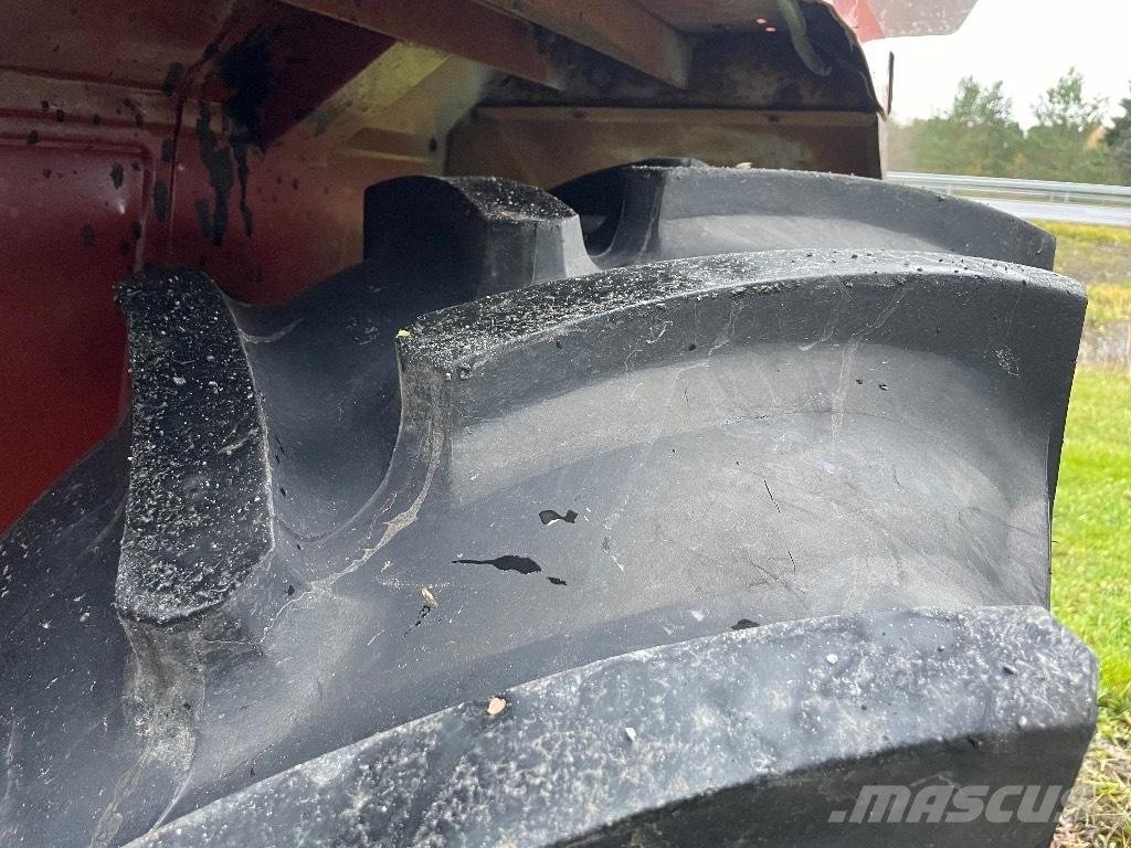 Fiatagri 100-90 DT Трактори