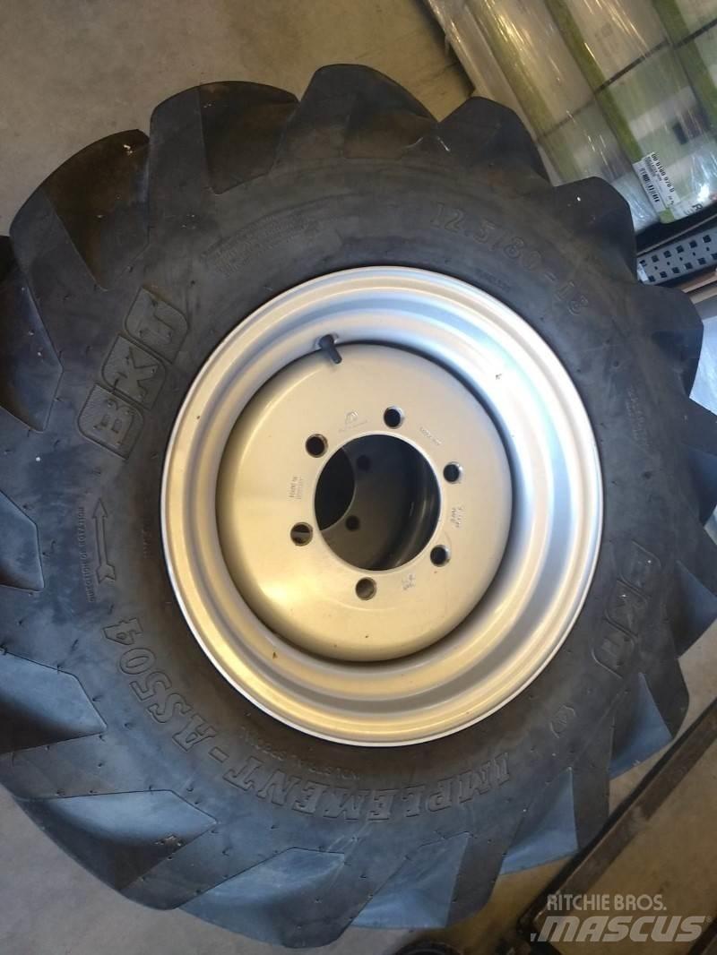 BKT 12.5/80-18 Сільгосптехніка - Інші