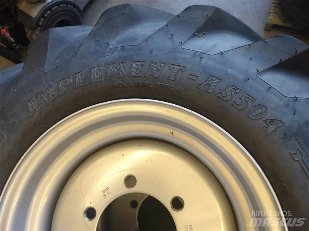 BKT 12.5/80-18 Сільгосптехніка - Інші