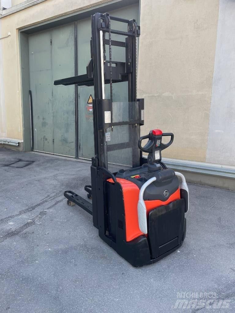 BT SPE 200 D Ручний візок