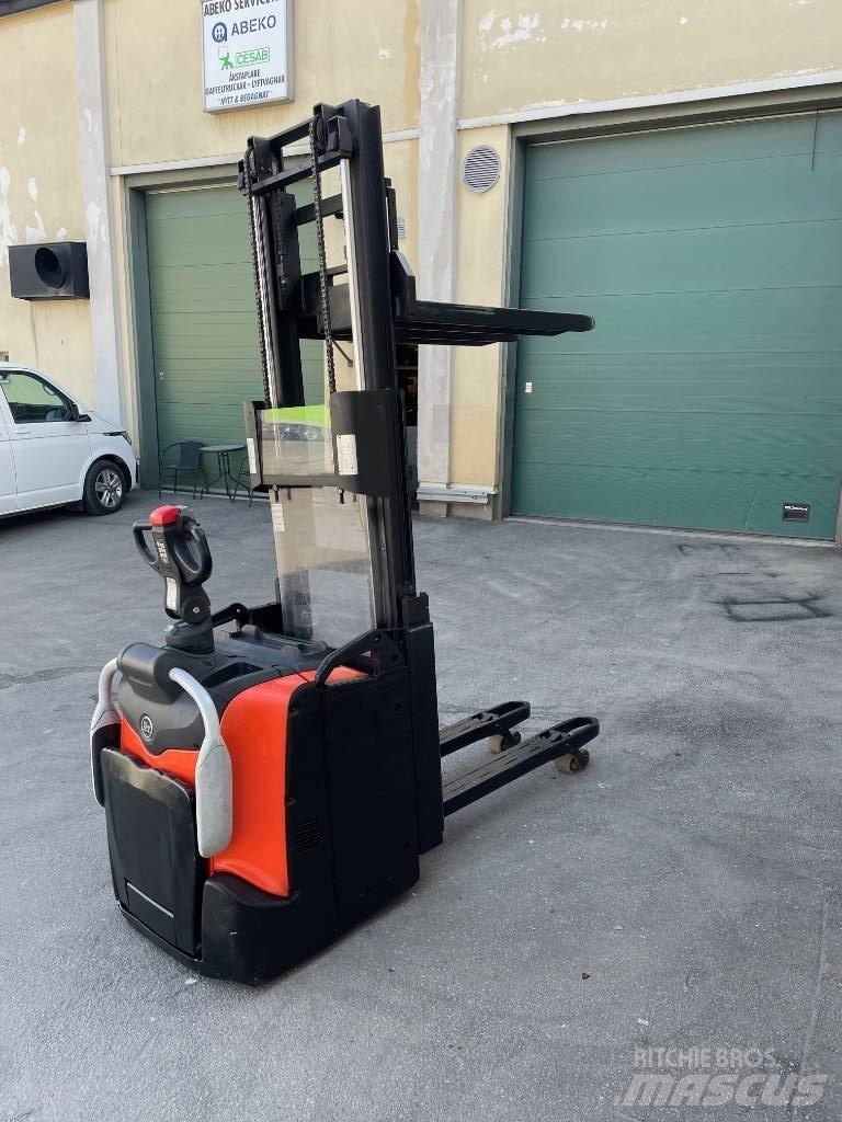 BT SPE 200 D Ручний візок