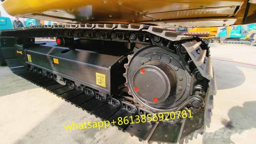 CAT 307E2 Міні-екскаватори < 7т