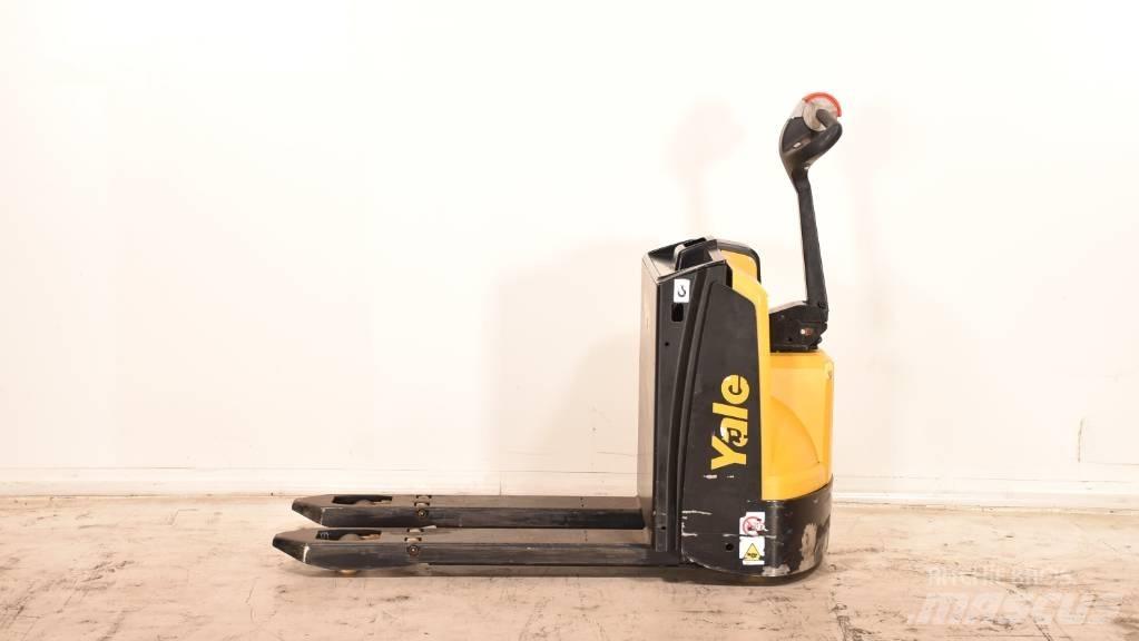 Yale MP 16 Штабелери