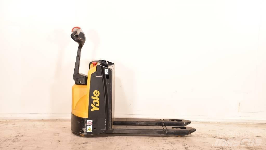 Yale MP 16 Штабелери
