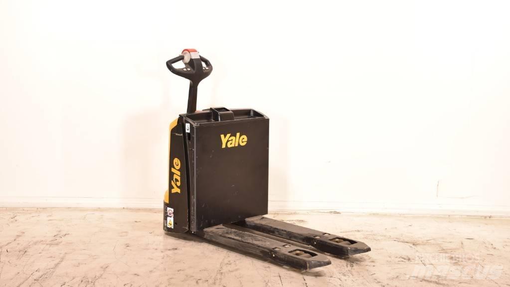 Yale MP 16 Штабелери