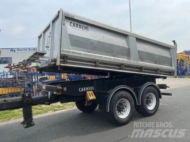 Carnehl CTK ST* Самоскиди
