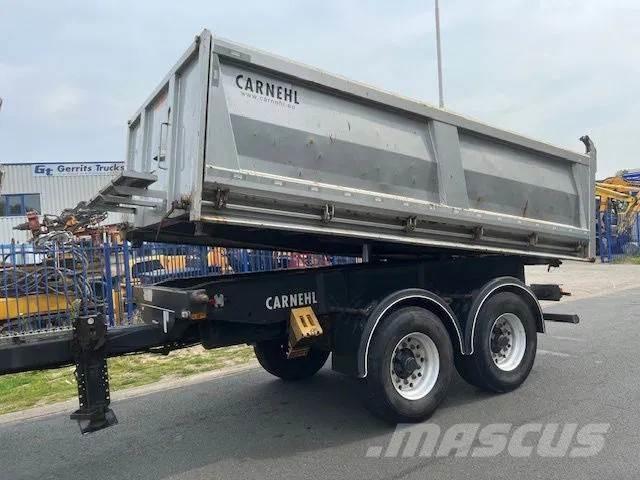 Carnehl CTK ST* Самоскиди