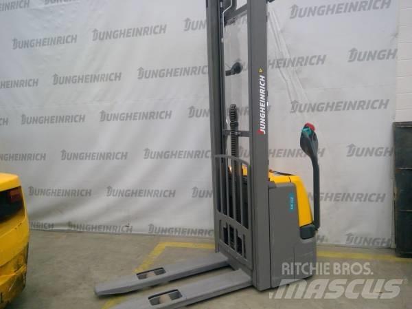 Jungheinrich EJC 112 Ручний візок