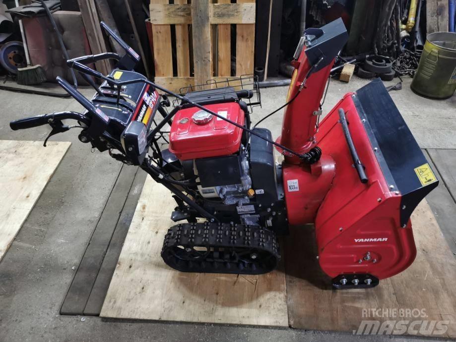 Yanmar YSR90H Снігомітли