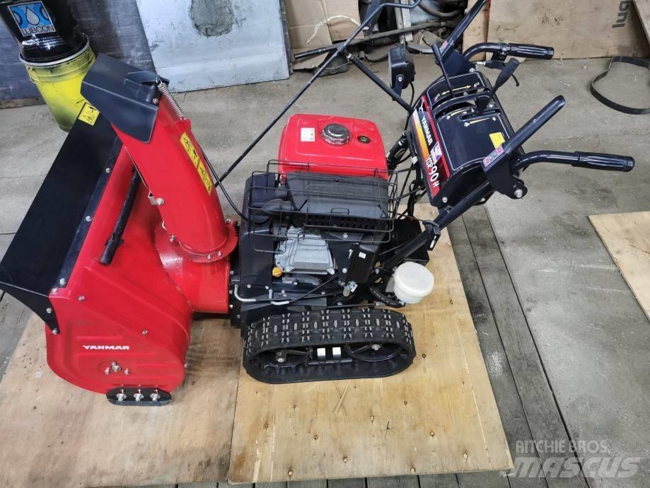 Yanmar YSR90H Снігомітли