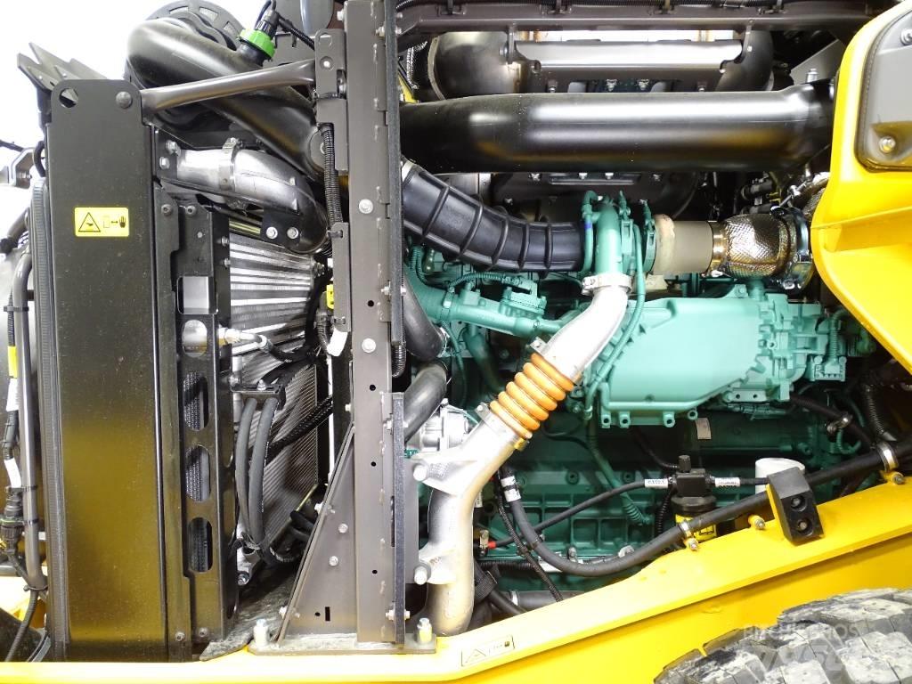 Volvo L90H2 Фронтальні навантажувачі