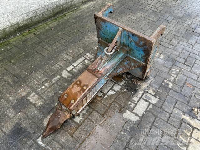  Ripper CW 30 Скарифікатори