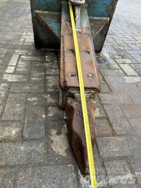  Ripper CW 30 Скарифікатори