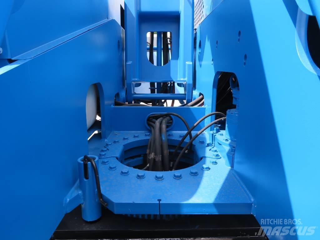 Genie S 65 Телескопічні підйомники