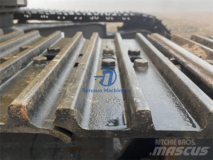 Komatsu PC 130 Гусеничні екскаватори