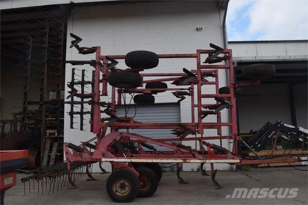 Horsch FG 7.5 Культиватори