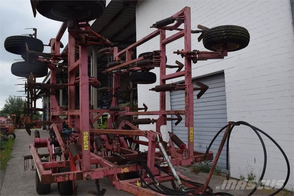 Horsch FG 7.5 Культиватори