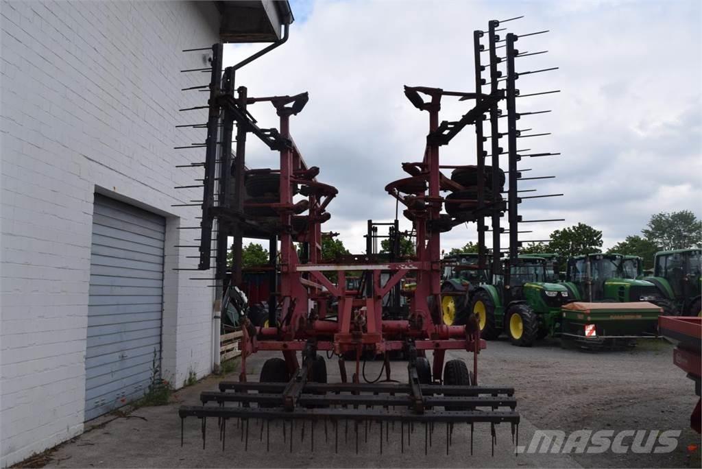 Horsch FG 7.5 Культиватори