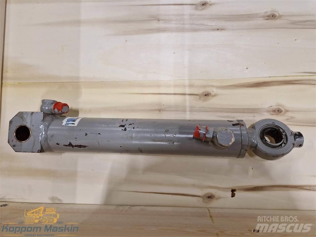 Rottne 072-0010 Гідравліка