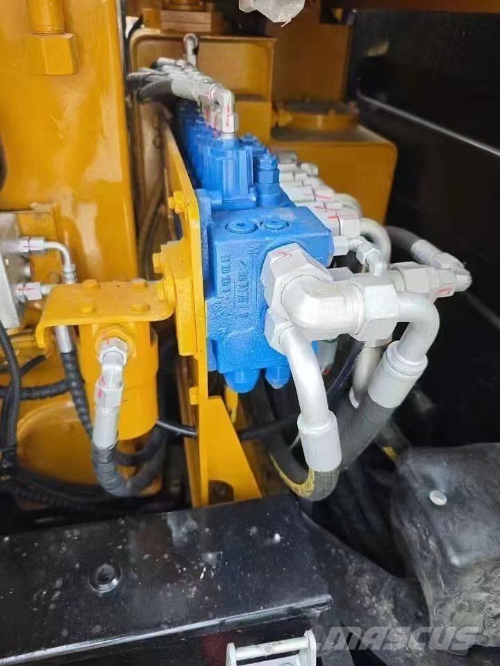 Sany SY 60 C Гусеничні екскаватори
