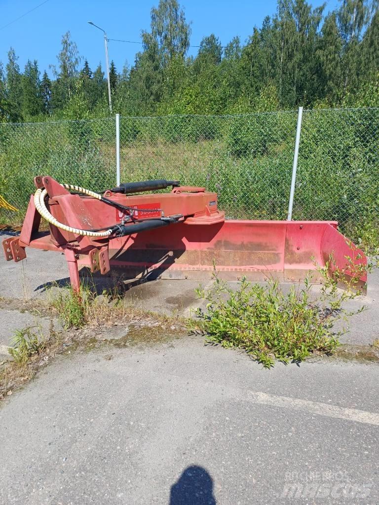 VM 300 JH 2 Дорожні праски