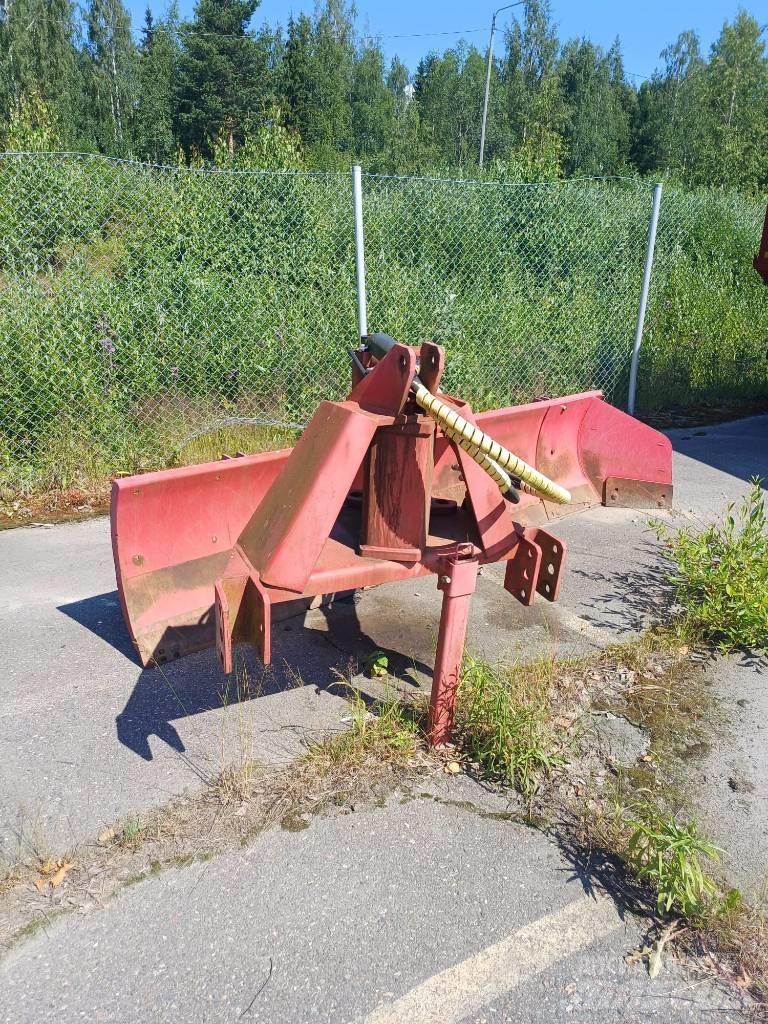 VM 300 JH 2 Дорожні праски