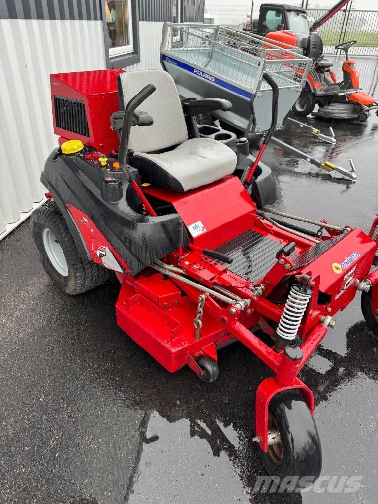 Ferris IS 2000 Z Самохідні газонокосарки