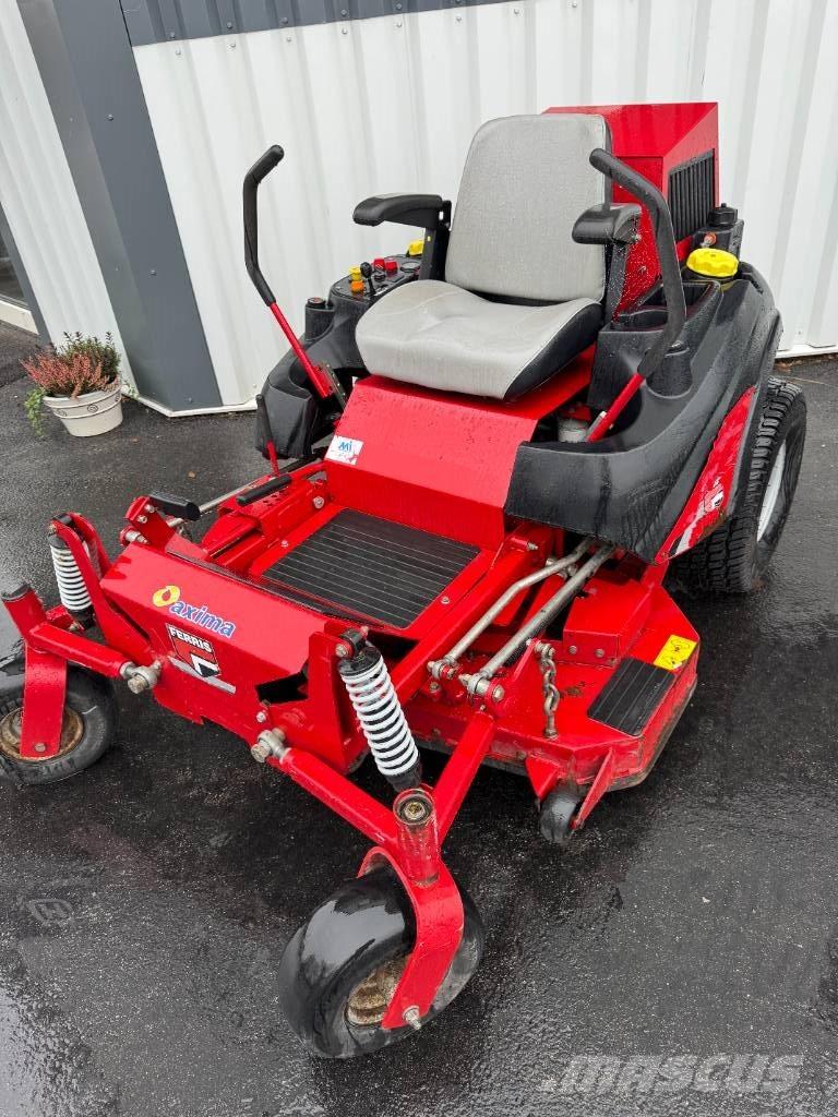 Ferris IS 2000 Z Самохідні газонокосарки