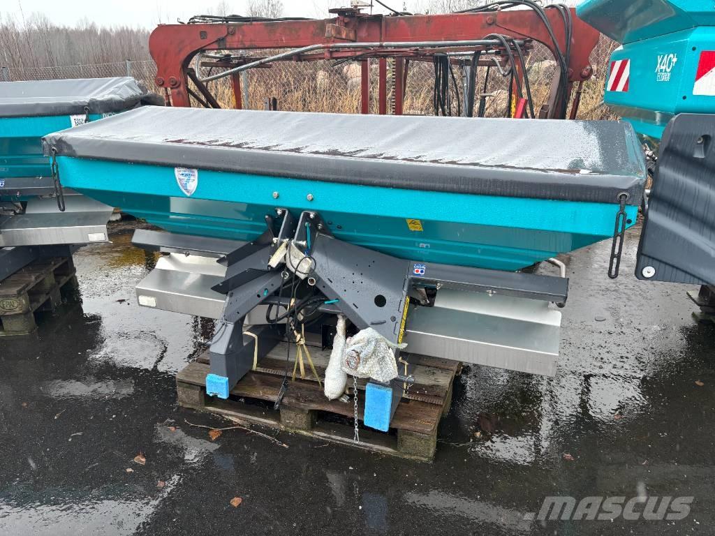 Sulky DX20 Розсіювач мінеральних добрив