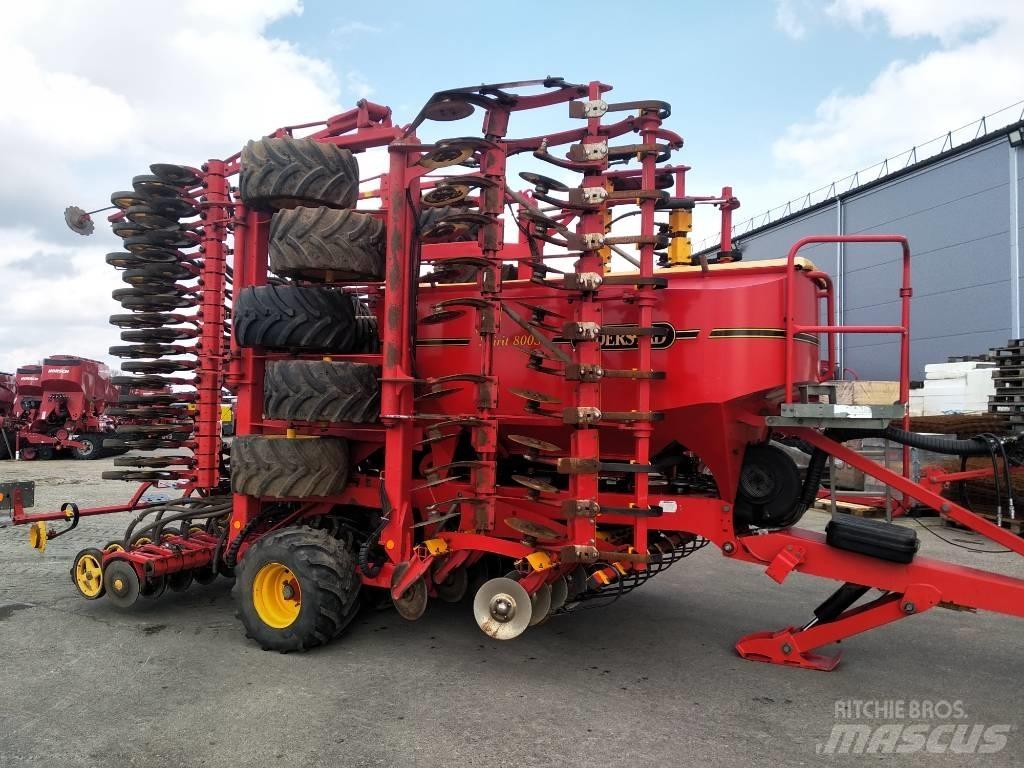 Väderstad ST 800S Сівалки