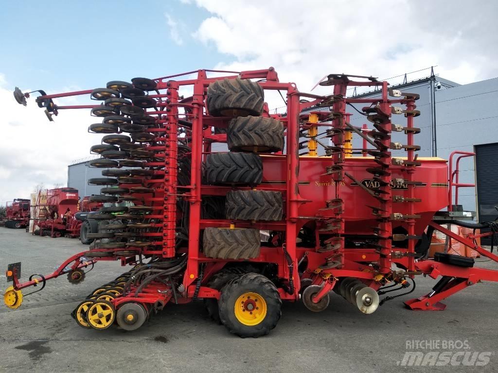Väderstad ST 800S Сівалки