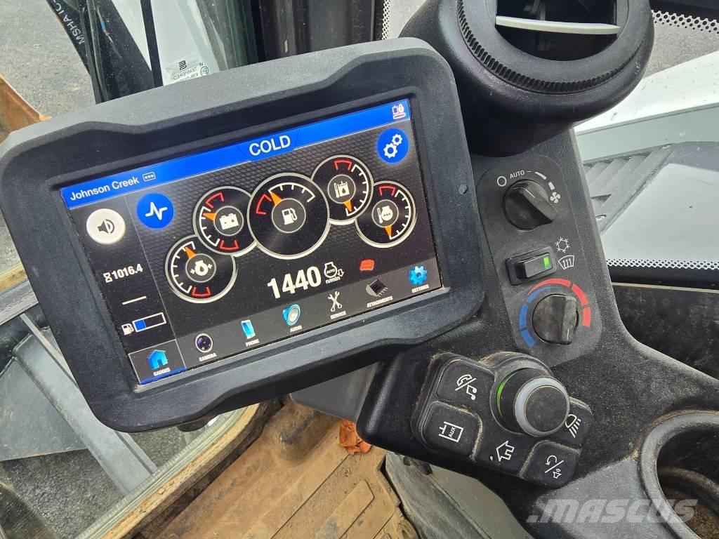 Bobcat E 88 R2 Гусеничні екскаватори