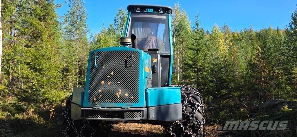 Profi 50 Harvesteri Харвестери