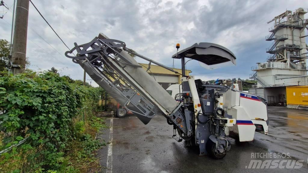 Wirtgen W 50 Ri Будтехніка - Інші