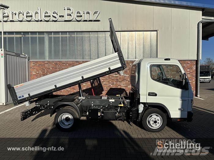 Fuso 3C15 Самоскиди