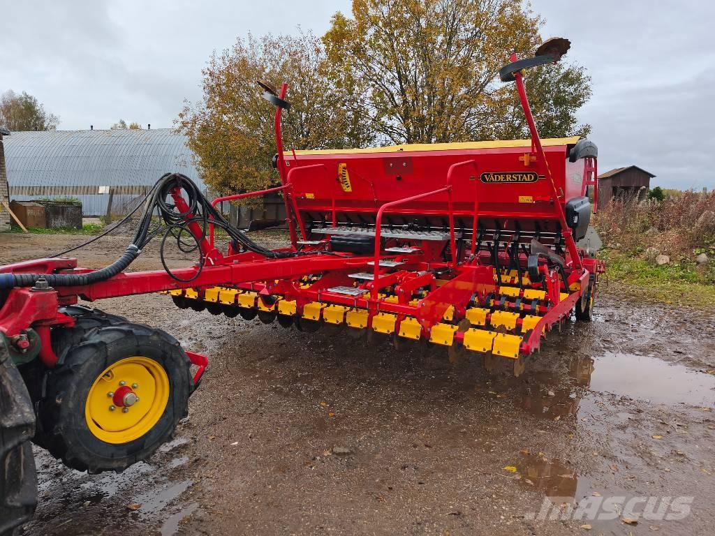 Väderstad Rapid 400C Сівалки