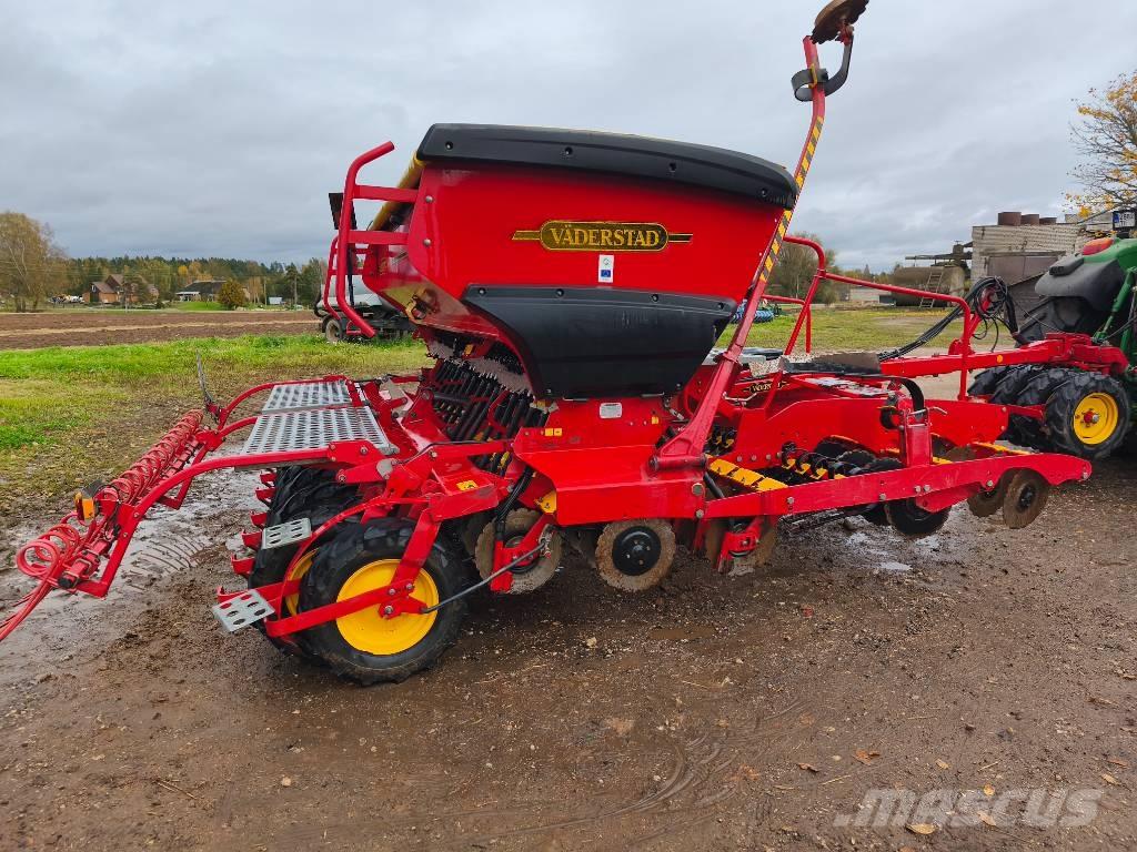 Väderstad Rapid 400C Сівалки