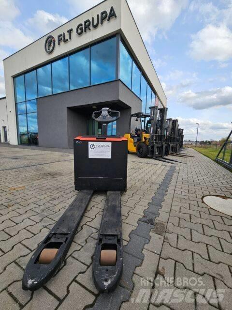 BT LWE200 Ручний візок
