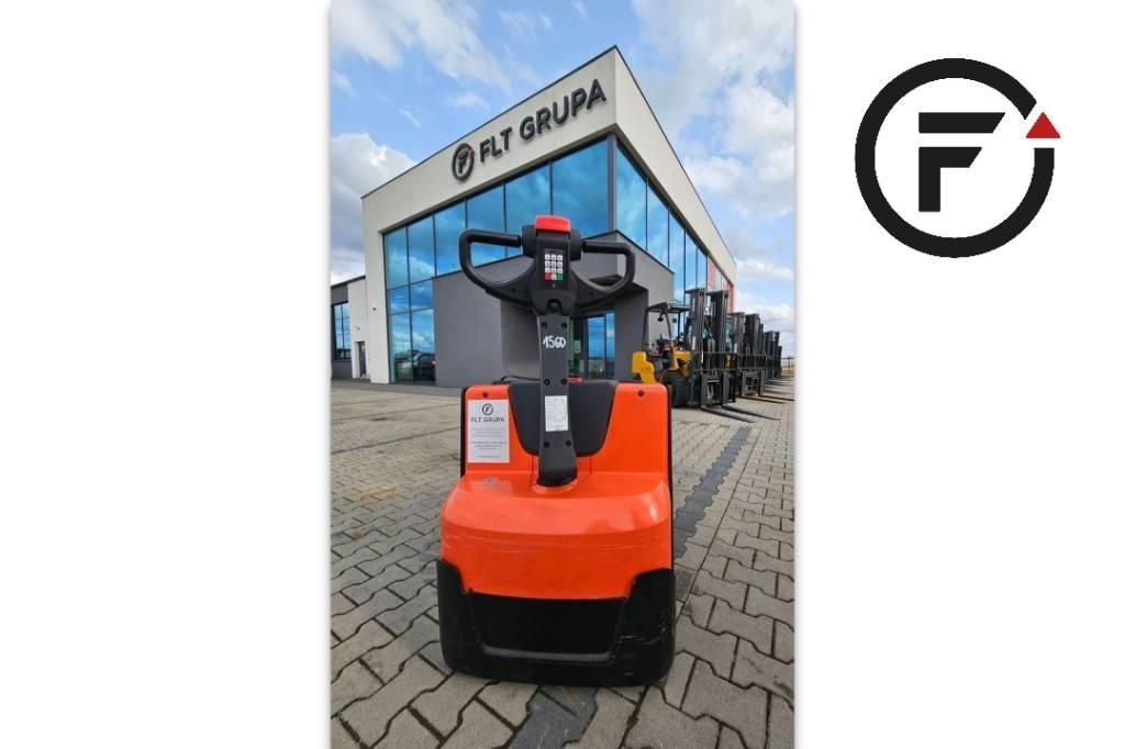 BT LWE200 Ручний візок