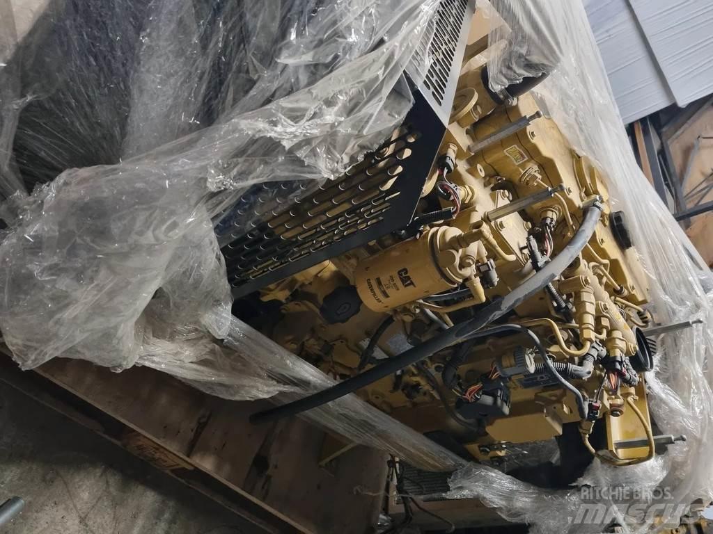 CAT c4;4 Транспорт - Інші