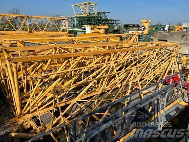 Potain MDT 268J10 Складська техніка - Інші
