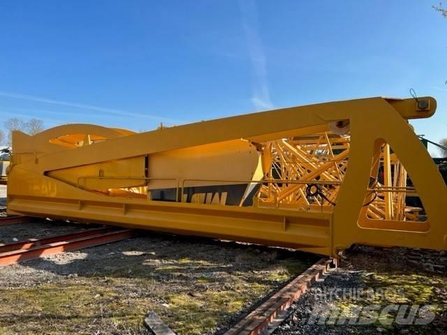 Potain MDT 268J10 Складська техніка - Інші