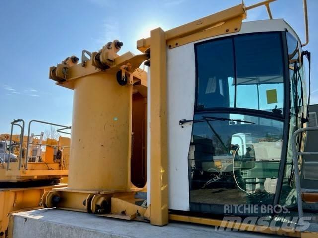 Potain MDT 268J10 Складська техніка - Інші